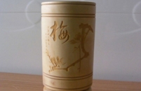 武汉三工木制工艺品激光打标机，高速精准 + 多效加工